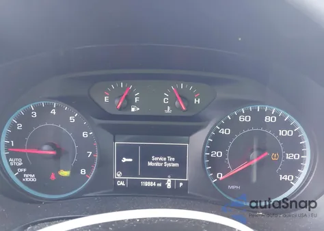 2017 Chevrolet Malibu Ls from USA, damaged, VIN 1G1ZB5ST3HF236665